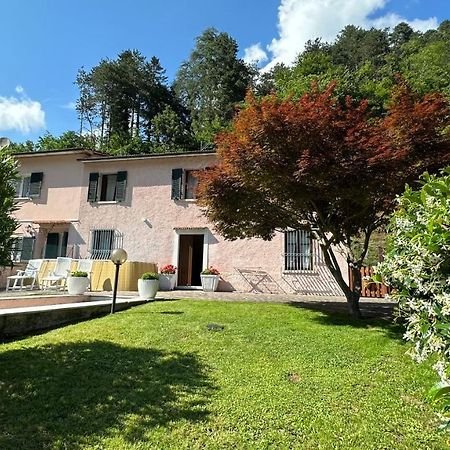 Willa Dream House Stazzema Zewnętrze zdjęcie