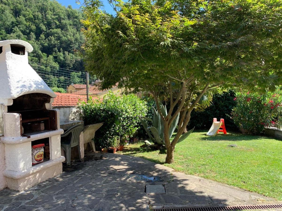 Willa Dream House Stazzema Zewnętrze zdjęcie