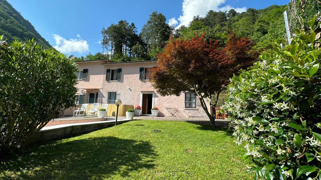 Willa Dream House Stazzema Zewnętrze zdjęcie