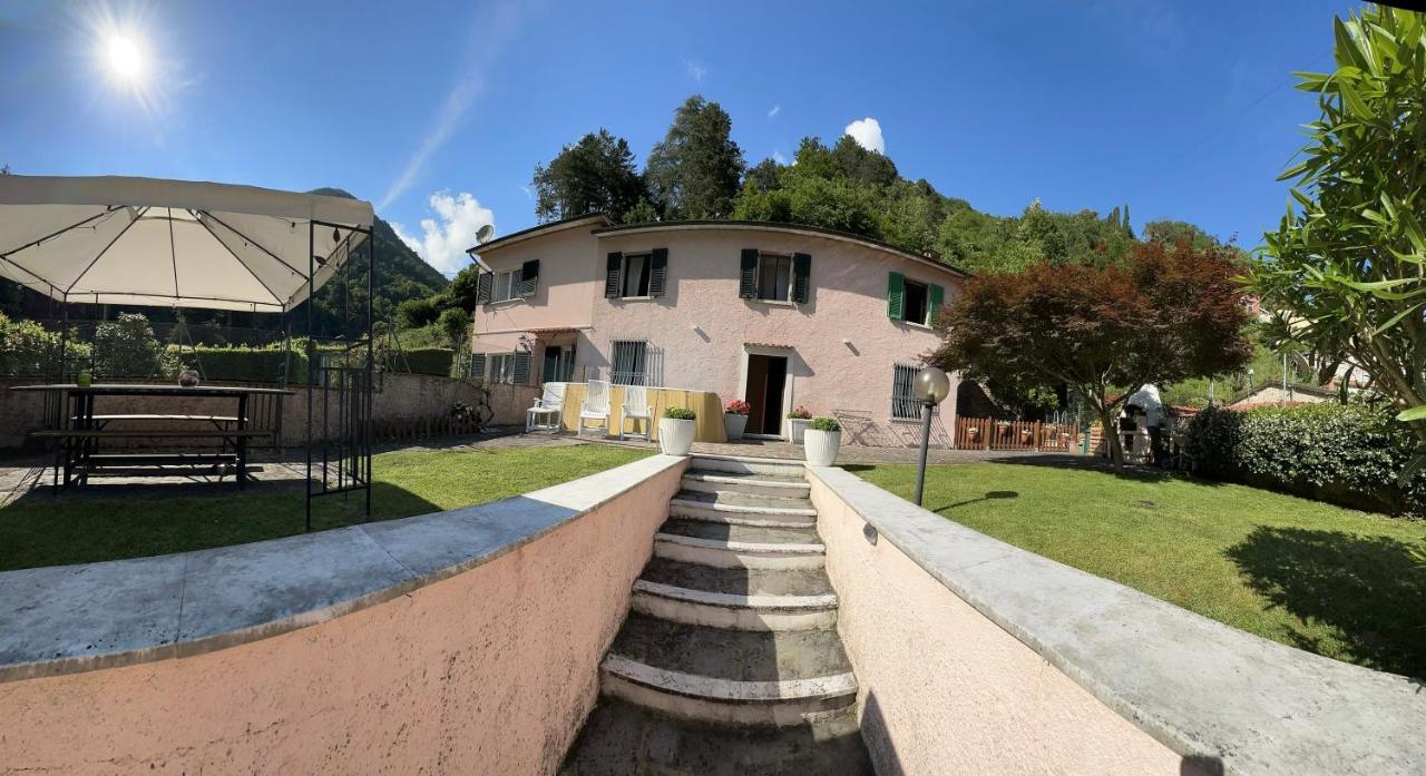Willa Dream House Stazzema Zewnętrze zdjęcie