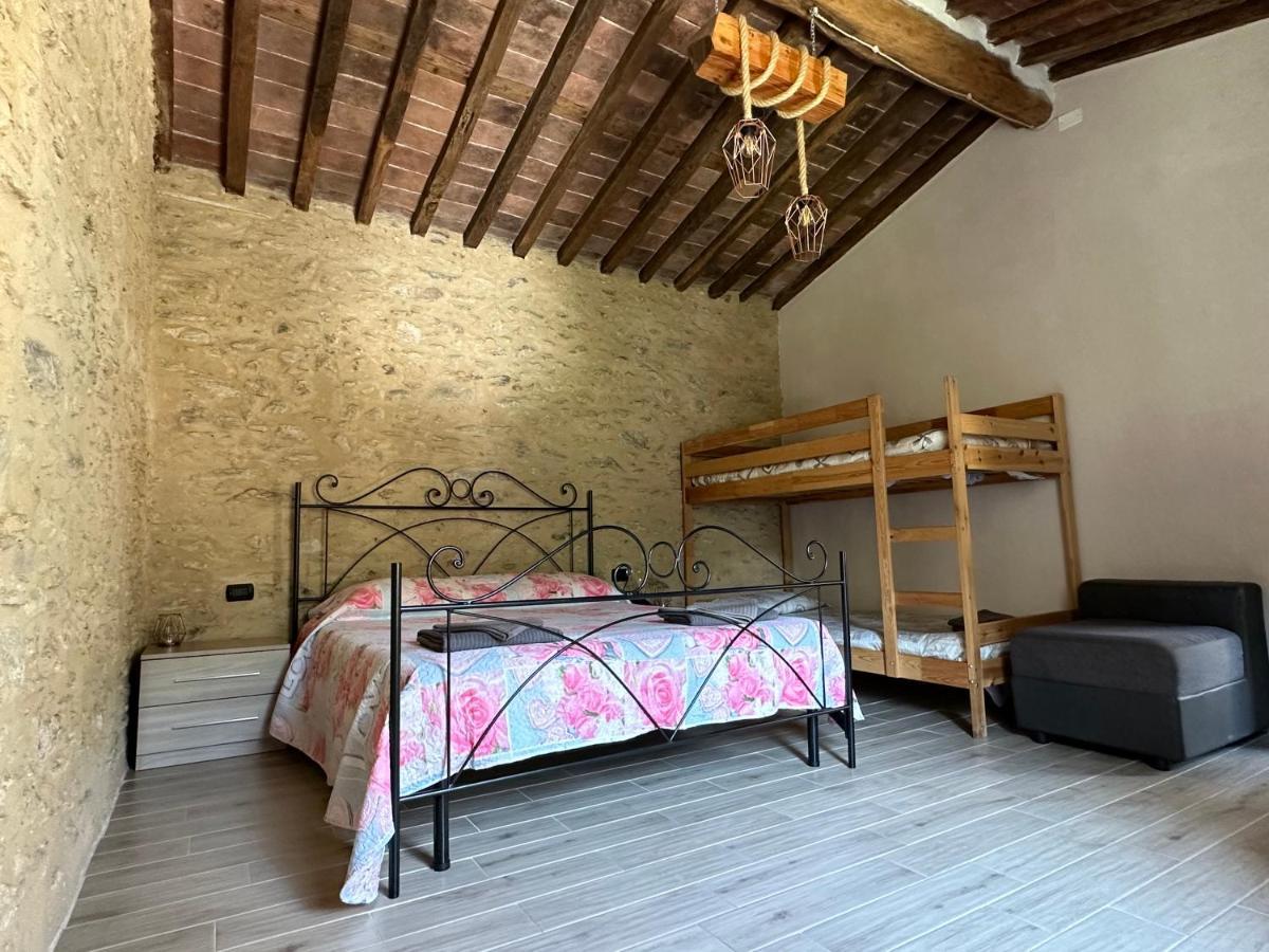 Willa Dream House Stazzema Zewnętrze zdjęcie