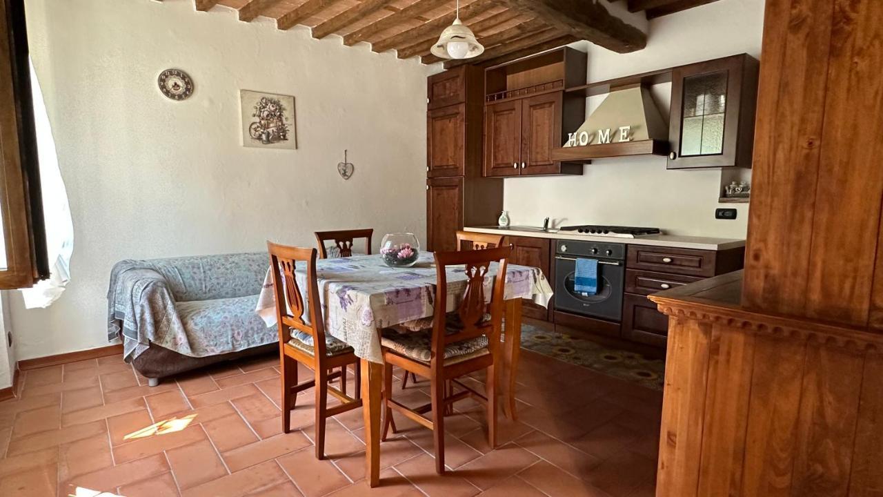 Willa Dream House Stazzema Zewnętrze zdjęcie