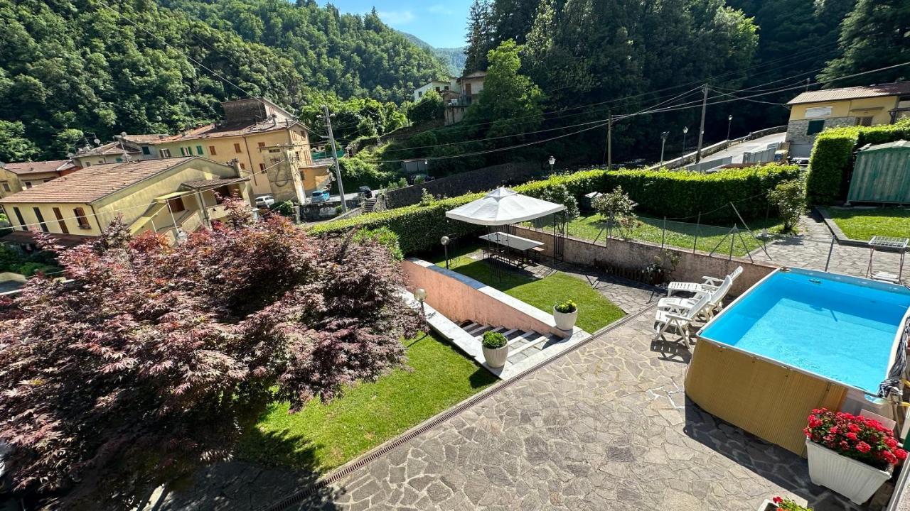 Willa Dream House Stazzema Zewnętrze zdjęcie