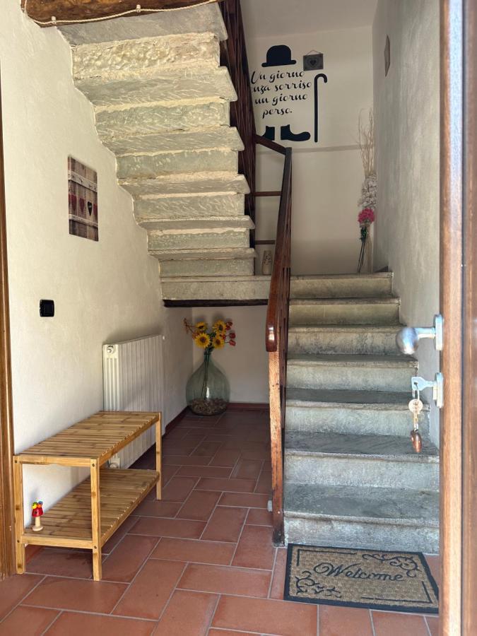 Willa Dream House Stazzema Zewnętrze zdjęcie