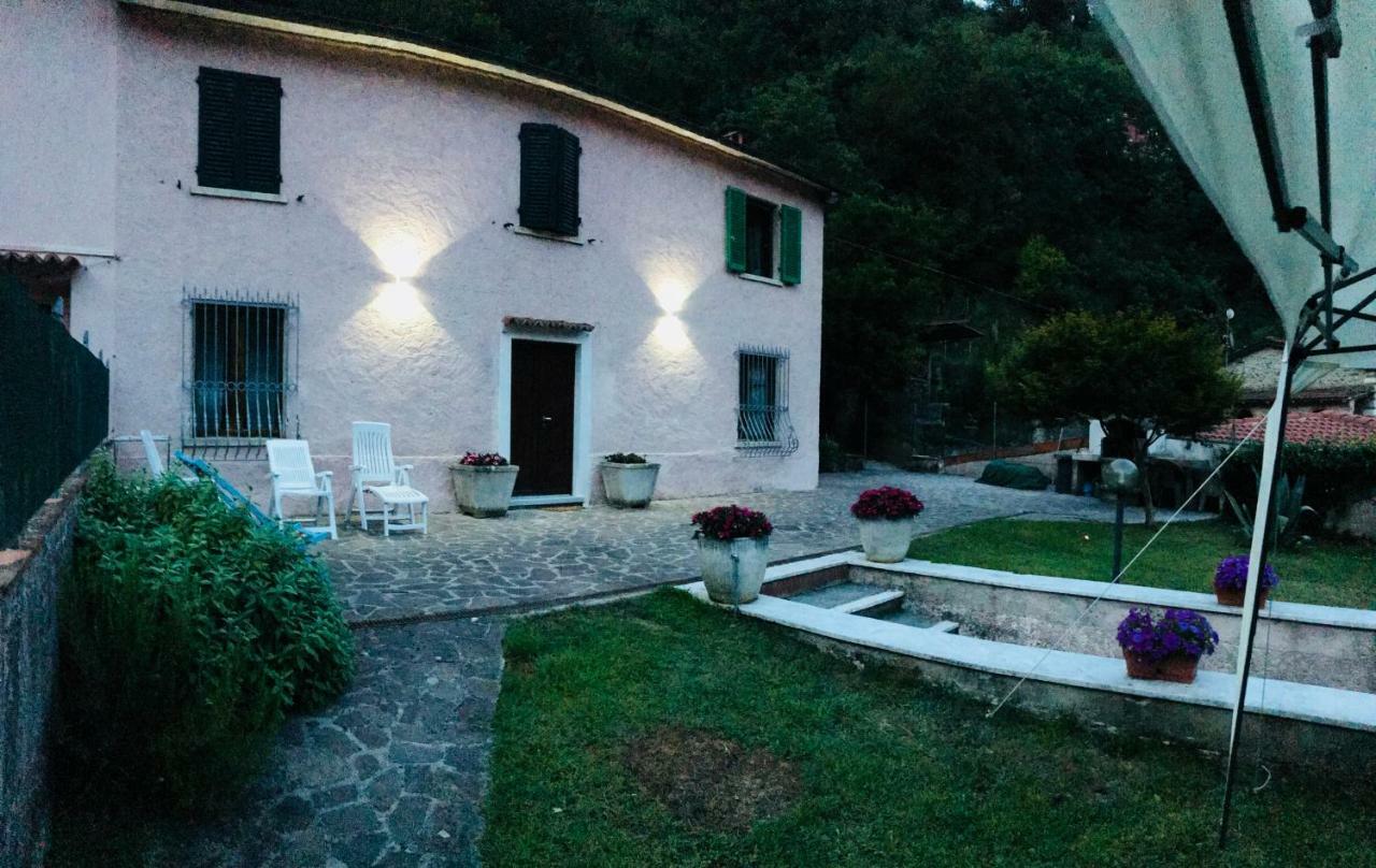Willa Dream House Stazzema Zewnętrze zdjęcie