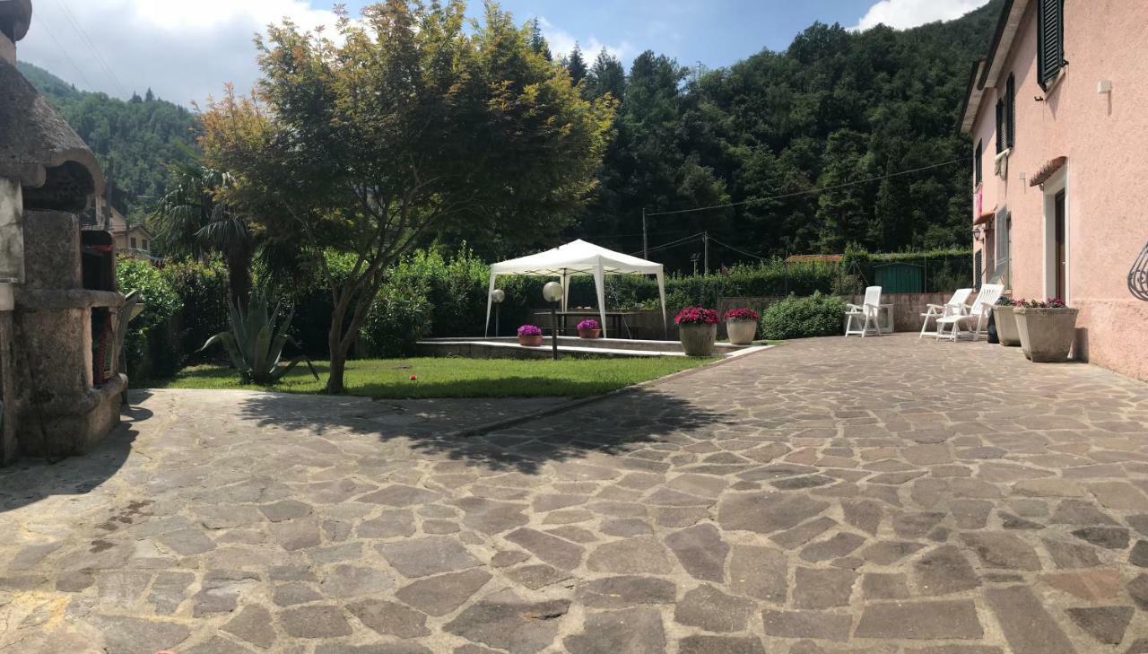 Willa Dream House Stazzema Zewnętrze zdjęcie