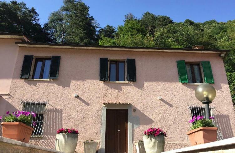 Willa Dream House Stazzema Zewnętrze zdjęcie