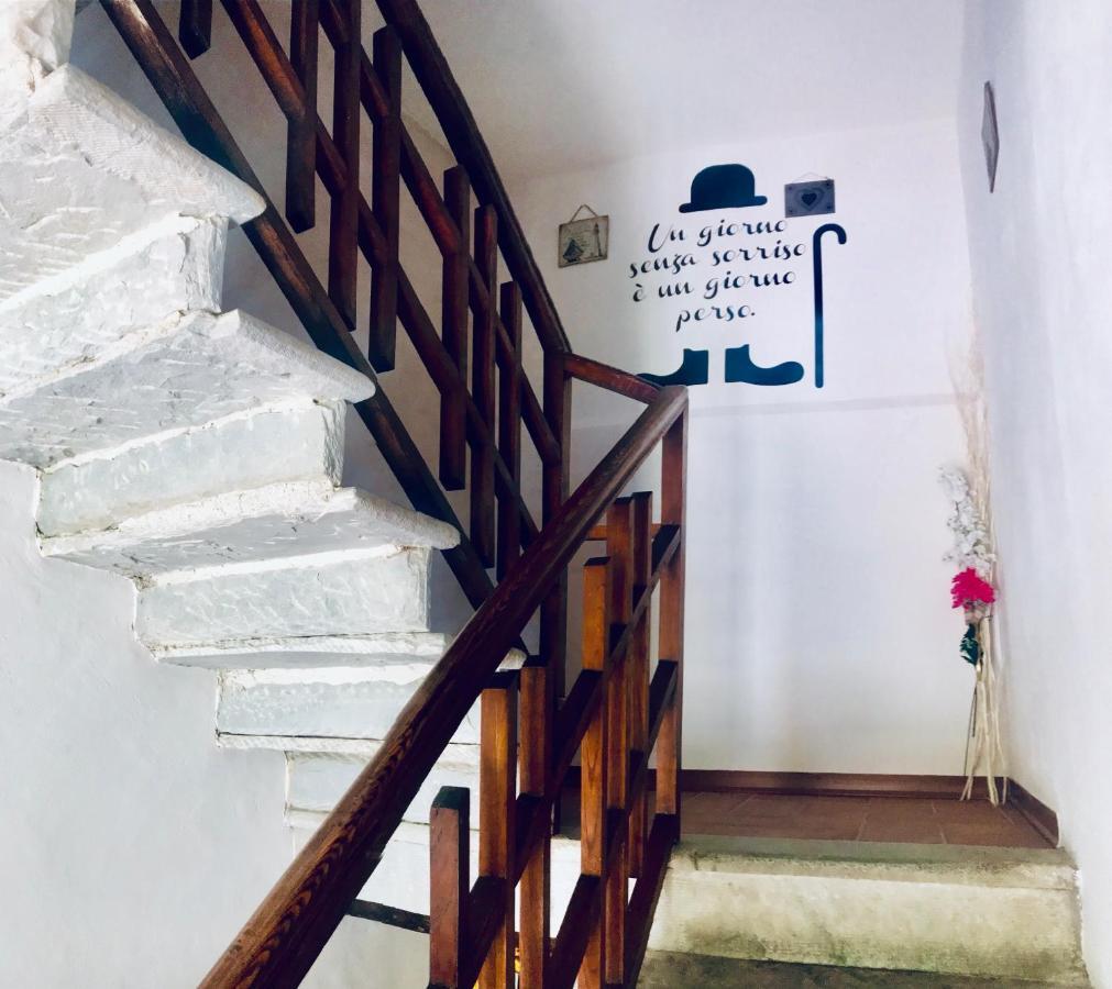 Willa Dream House Stazzema Zewnętrze zdjęcie