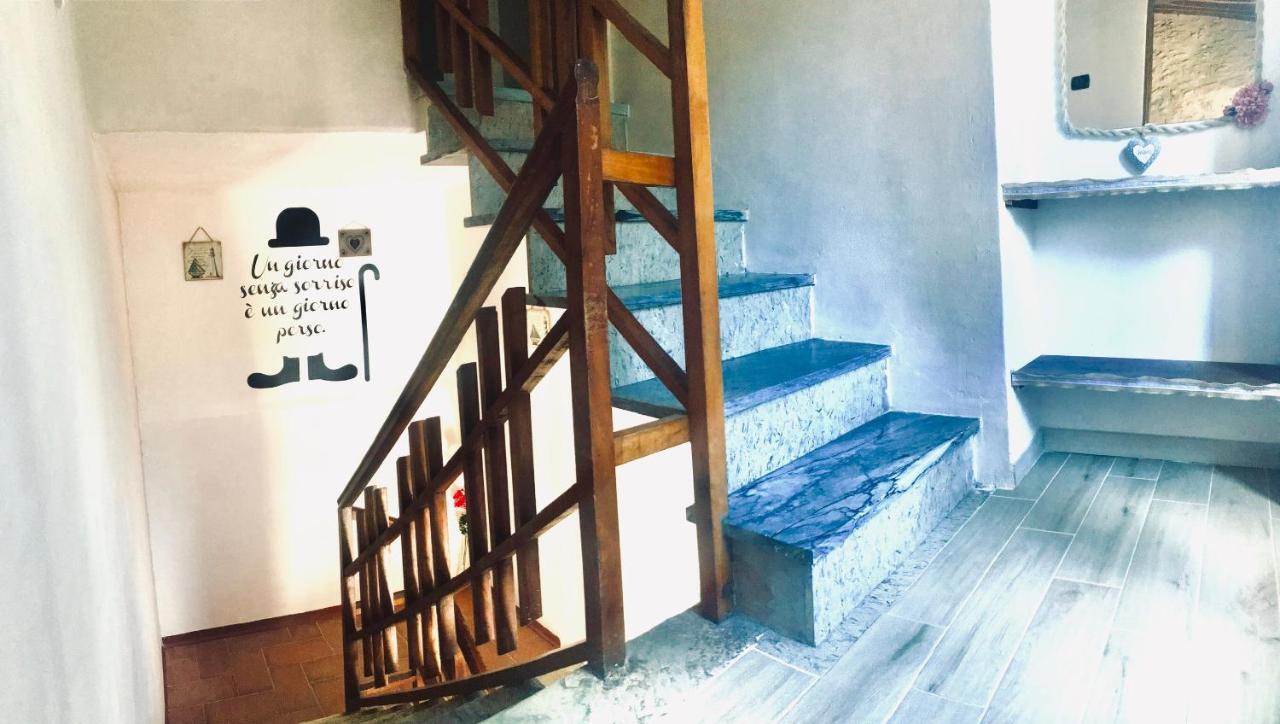 Willa Dream House Stazzema Zewnętrze zdjęcie
